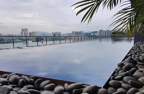 Kampung Datuk Keramat Condo | A HOME Where 0.9KM To KLCC