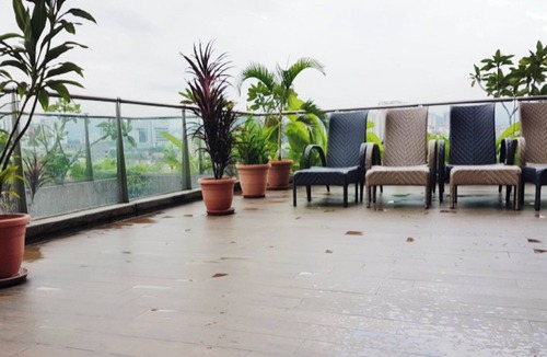 Kampung Datuk Keramat Condo | A HOME Where 0.9KM To KLCC