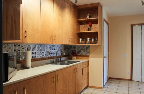 Omak House | A Home With Room to Roam