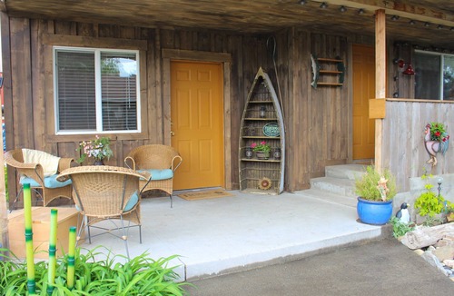 Omak House | A Home With Room to Roam