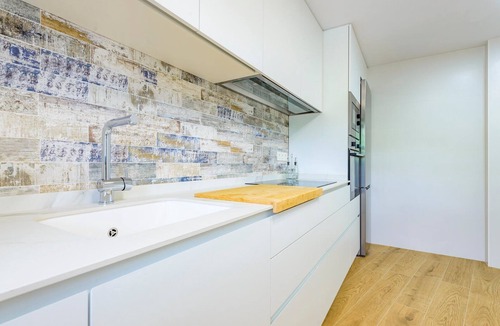 Jerica Apartment | A homely place with views in Jerica