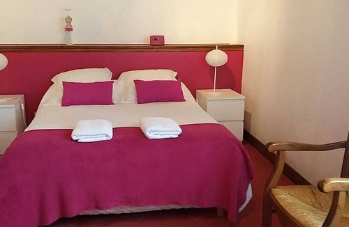 Audressein Hotel | A hostel just for you! Large common areas At the foot of the mountains