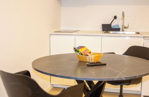 Taastrup Apartment | A Hotels Apartments Høje Taastrup