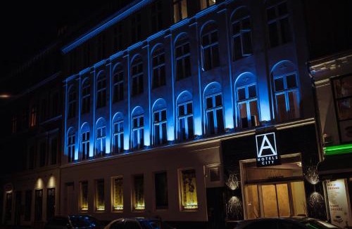 København V Hotel | A Hotels City