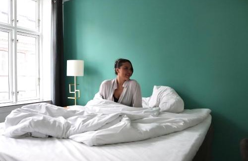 København V Hotel | A Hotels City