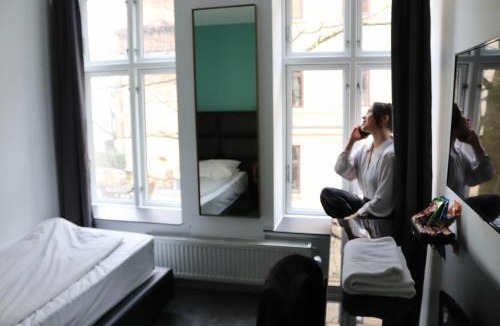 København V Hotel | A Hotels City