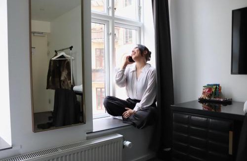 København V Hotel | A Hotels City