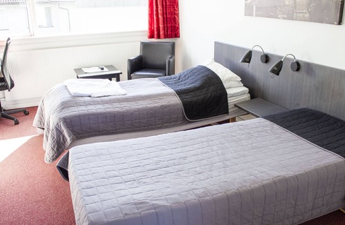 Hedehusene Hotel | A Hotels Roskilde