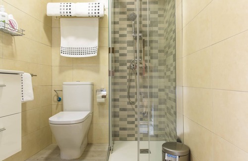 Tarragona Bed & Breakfast | A house for you to live Tarragona (1)