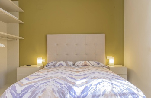 Tarragona Bed & Breakfast | A house for you to live Tarragona (1)