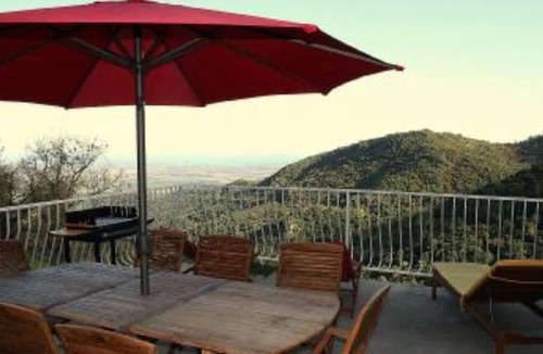 Poggio-di-Nazza Apartment | A house in Corsica