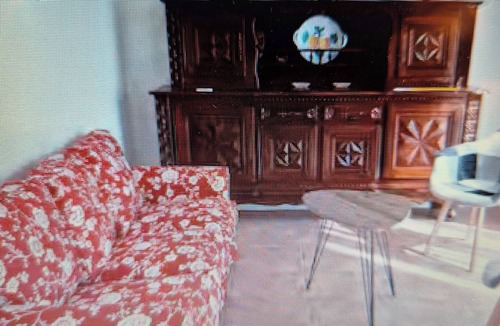 Monleon-Magnoac House | A house in the country
