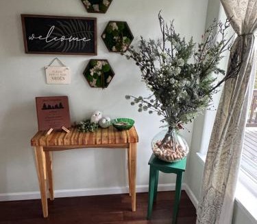 Bull Mountain House | A House On Catalina