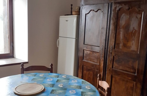 Fayet-Ronaye House | a house surrounded by nature