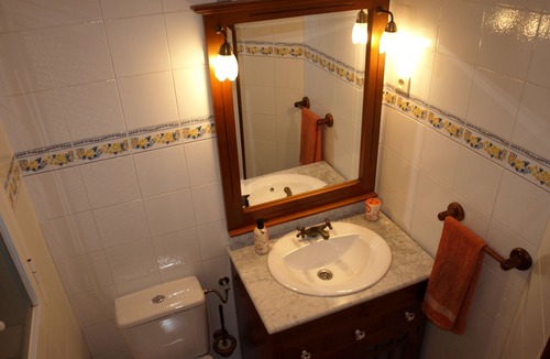 Batres House | A house to get away and enjoy, half an hour from Madrid, Toledo and Warner