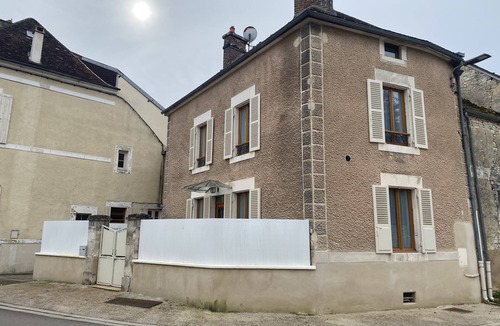 Tanlay House | A house with 7 sleeping accommodations.