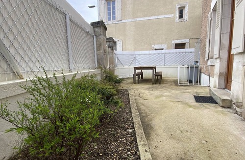 Tanlay House | A house with 7 sleeping accommodations.