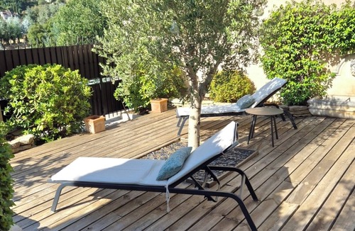 Mandelieu-La-Napoule Villa | A house with a charming interior