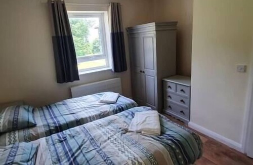 Bont Newydd House | A Huge Holiday Home. When SIZE is important.