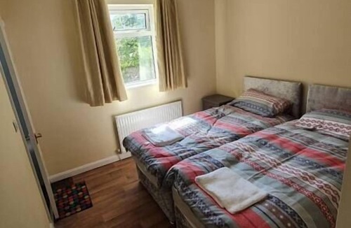 Bont Newydd House | A Huge Holiday Home. When SIZE is important.