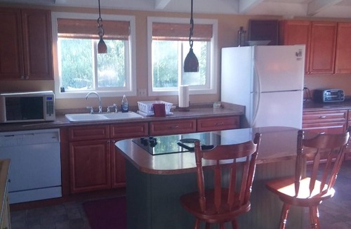 Adams County House | A hunter's/Getaway Paradise