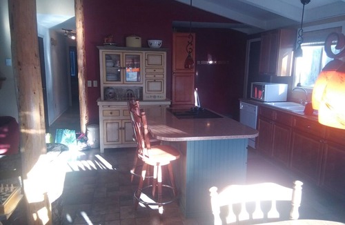 Adams County House | A hunter's/Getaway Paradise