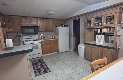 Elk County House | A Hunter's Paradise