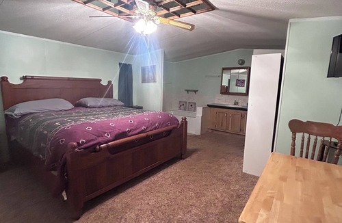 Elk County House | A Hunter's Paradise