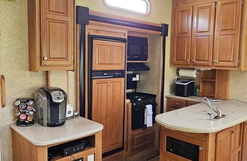 Killduff House | A&J Country RV Getaway