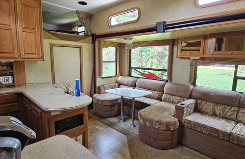 Killduff House | A&J Country RV Getaway