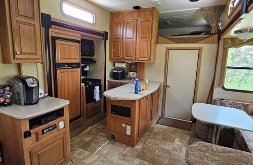 Killduff House | A&J Country RV Getaway