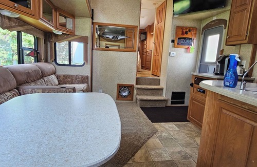 Killduff House | A&J Country RV Getaway