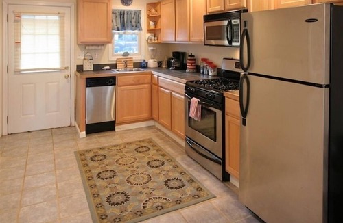 Highlands Cottage | A Jersey Shore Vacation Getatway