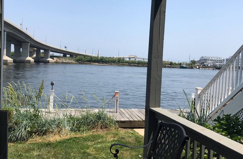 Highlands Cottage | A Jersey Shore Vacation Getatway