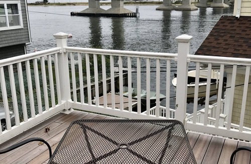 Highlands Cottage | A Jersey Shore Vacation Getatway