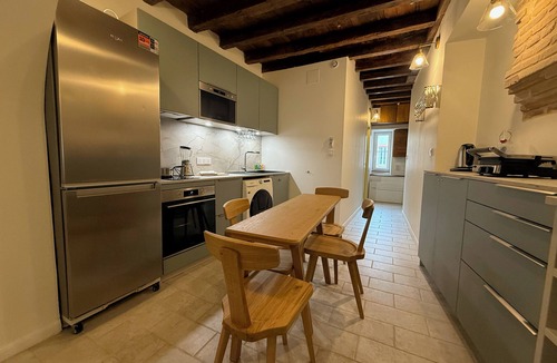 Toulouse City-Centre Apartment | A jewel in TOULOUSE