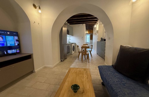 Toulouse City-Centre Apartment | A jewel in TOULOUSE