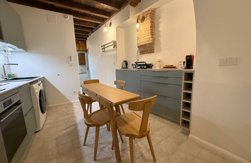 Toulouse City-Centre Apartment | A jewel in TOULOUSE