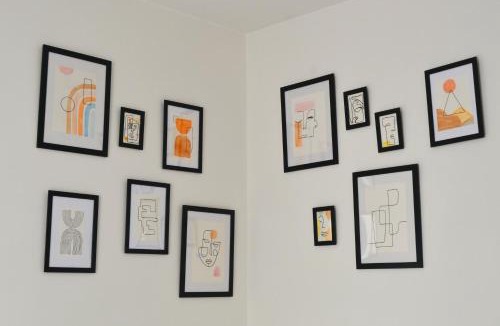 Lugano Apartment | A Jump into Lugano' Society