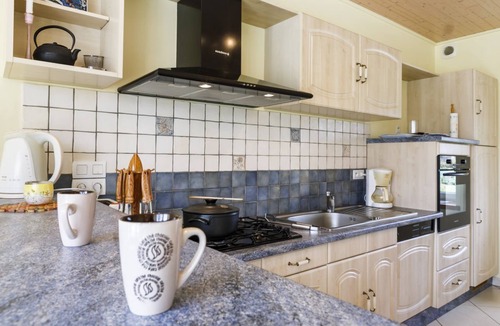 Pleubian House | A kergren - PLEUBIAN