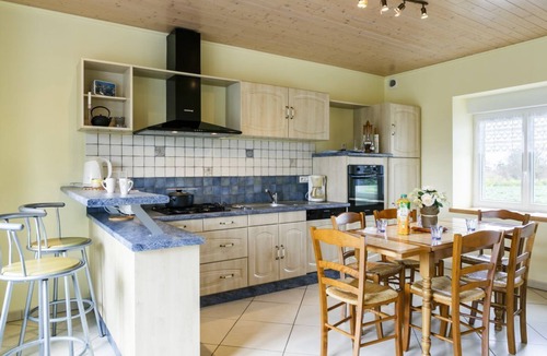 Pleubian House | A kergren - PLEUBIAN