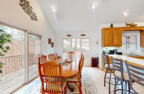 Moneta House | A Kerr Home