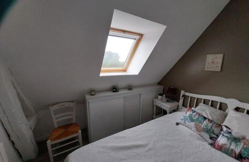 Ocqueville House | A l'écurie