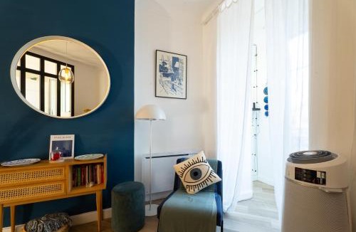 Lepante Quarter Apartment | A l'Élegance