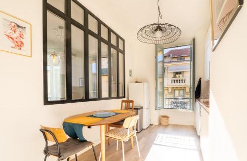 Lepante Quarter Apartment | A l'Élegance