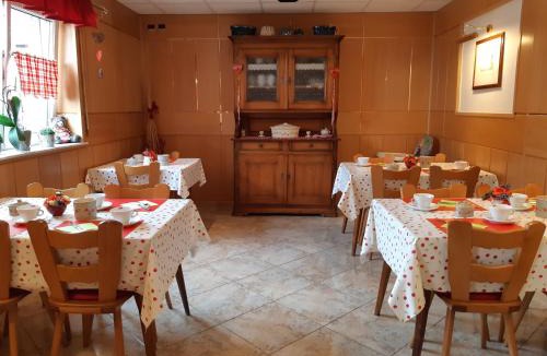 Batzendorf Hotel | A l'étoile d'or