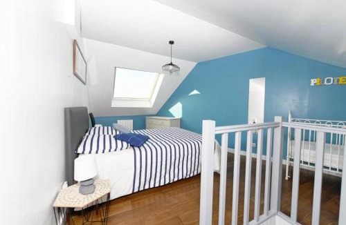 Fecamp House | A l'Abordage
