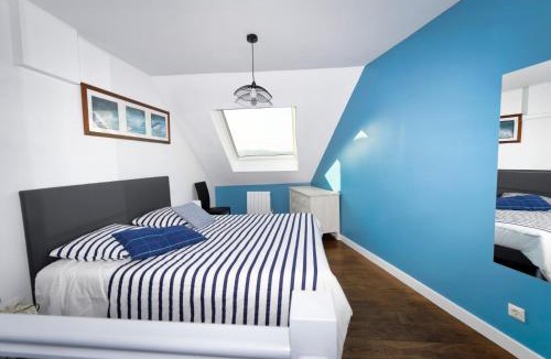 Fecamp House | A l'Abordage