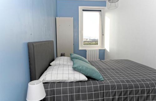 Fecamp House | A l'Abordage