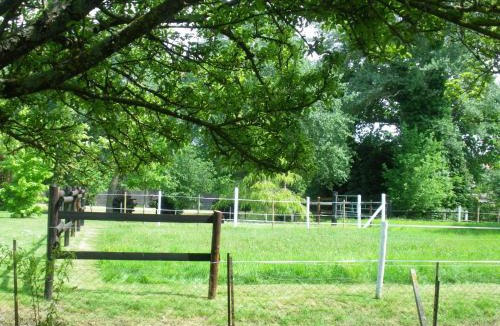 Saint-Jean-le-Thomas Bed & Breakfast | A l'abri des vents